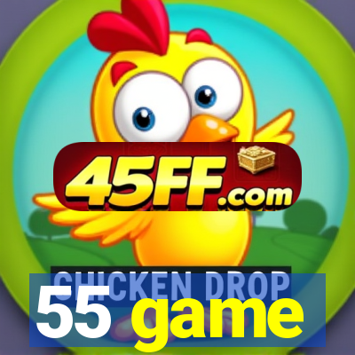 55 game